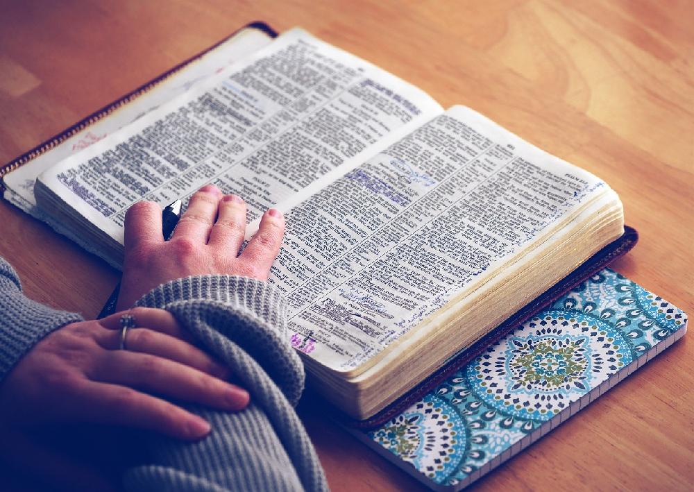 Jaki jest kanon książek dla chrześcijanina?